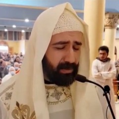 Fr. Andrew Phillipe Fraction - قسمة ايها الابن الوحيد