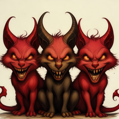 Mischievous Devils Ft Y-IT//Thy Neighbor