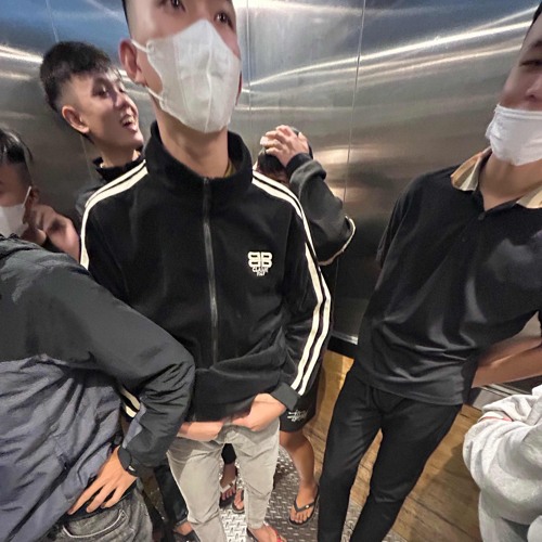 NST AE NGÃ BẢY PHAN RÍ CỬA VOL 7 - AHAO - VIETMIX 2k25