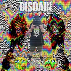 disdain (prod 6astardcanrise x ashura kai)