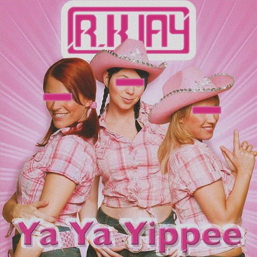 K3 - Ya Ya Yippee (R.K Jay Remix)