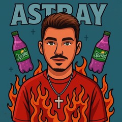 Astray