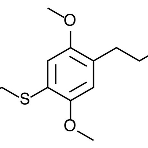 Mr Bill & Qebrus ⍎ ２，５－ｄｉｍｅｔｈｏｘｙ－４－（ｎ）－ｐｒｏｐｙｌｔｈｉｏｐｈｅｎｅｔｈｙｌａｍｉｎｅ ⍎  uoᴉsɹǝʌ snɹqǝb