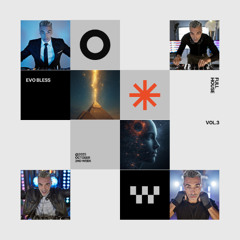 FULL HOUSE VOL.3: Latin Heat & Tribal Rhythms | EVO Bless (DJ Mix)