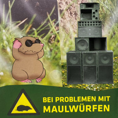 Der Tunnelgräber