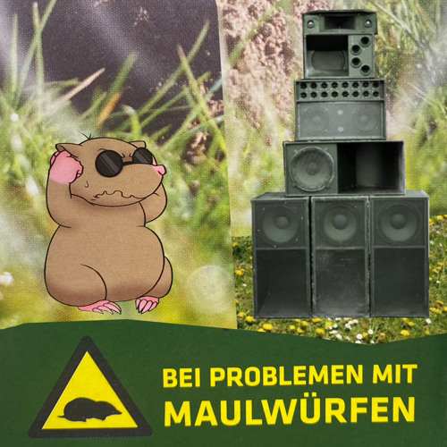Der Tunnelgräber