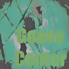 Gooey center