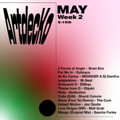 ARTDECKO MAY NO. 2