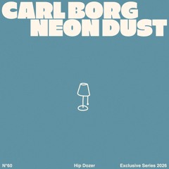 Carl Borg - Neon Dust