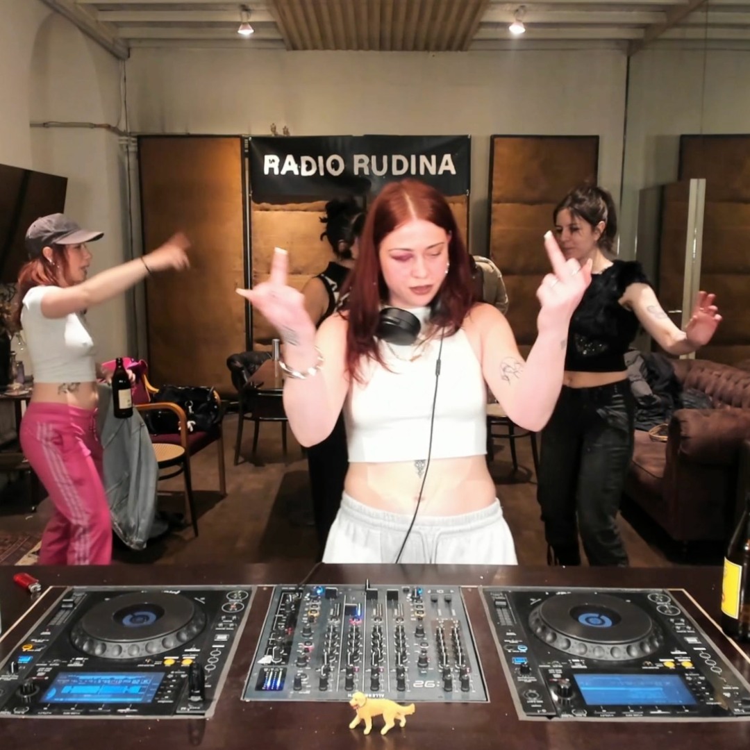 Stream cyaabottom by Radio Rudina | Listen online for free on SoundCloud