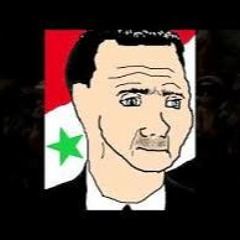 God Syria And Bashar (ABSOLUTELY HALAL EDITION)