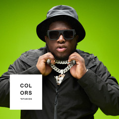 Feeeeeeeeel - A COLORS SHOW