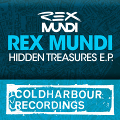 Rex Mundi - Hidden Treasures (Original Mix)
