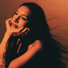 Julia Wolf - Deep End (HiImAlex Remix)