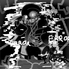 (OLD) | Starting Point Of Error - ErrorVerse: Soul Ops Remix