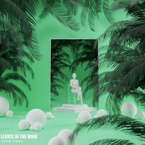 Josh Teed - Spirits of The Wild