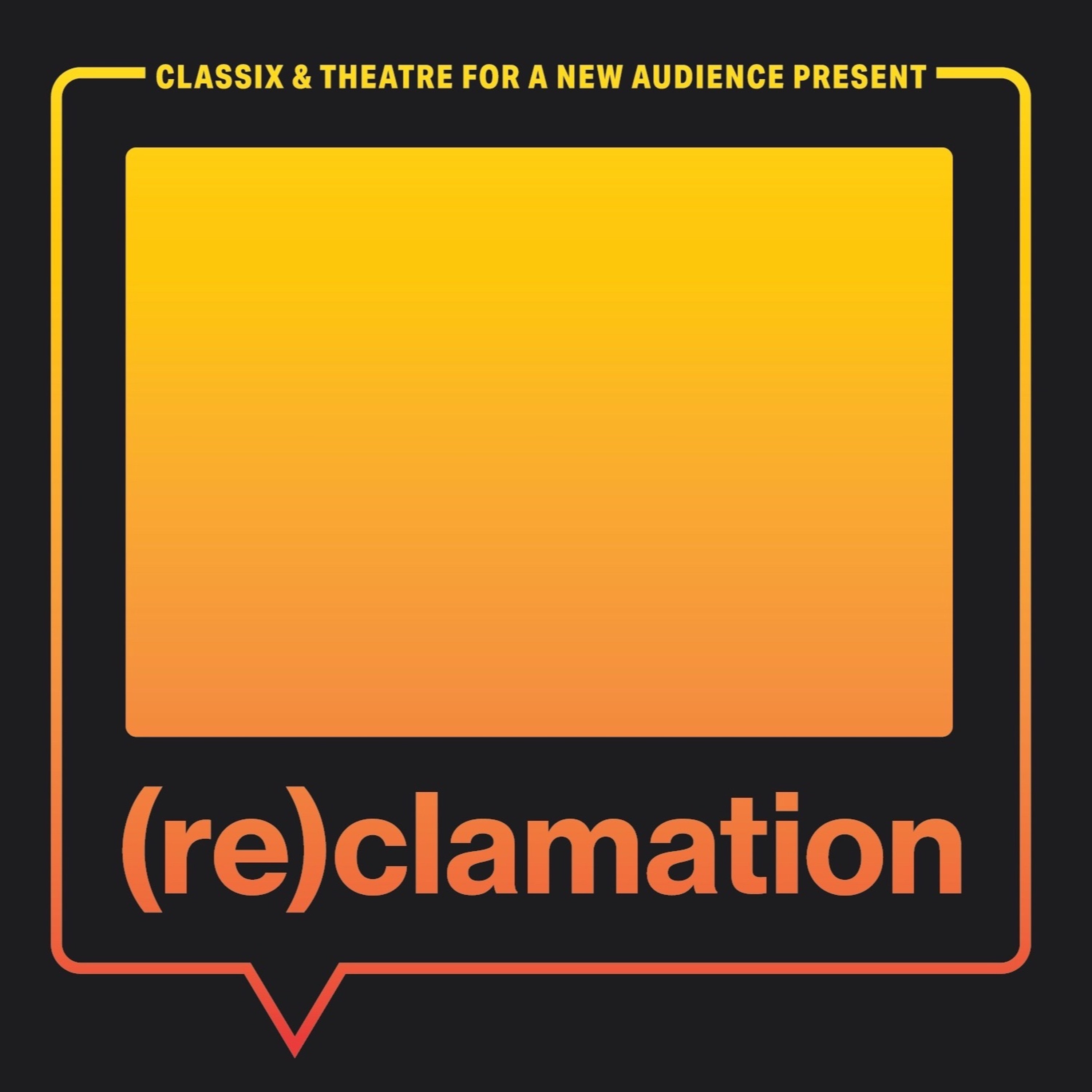 (Re)clamation