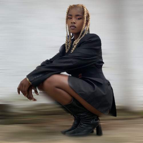 Rufaro - no circumstance[ studio freestyle]