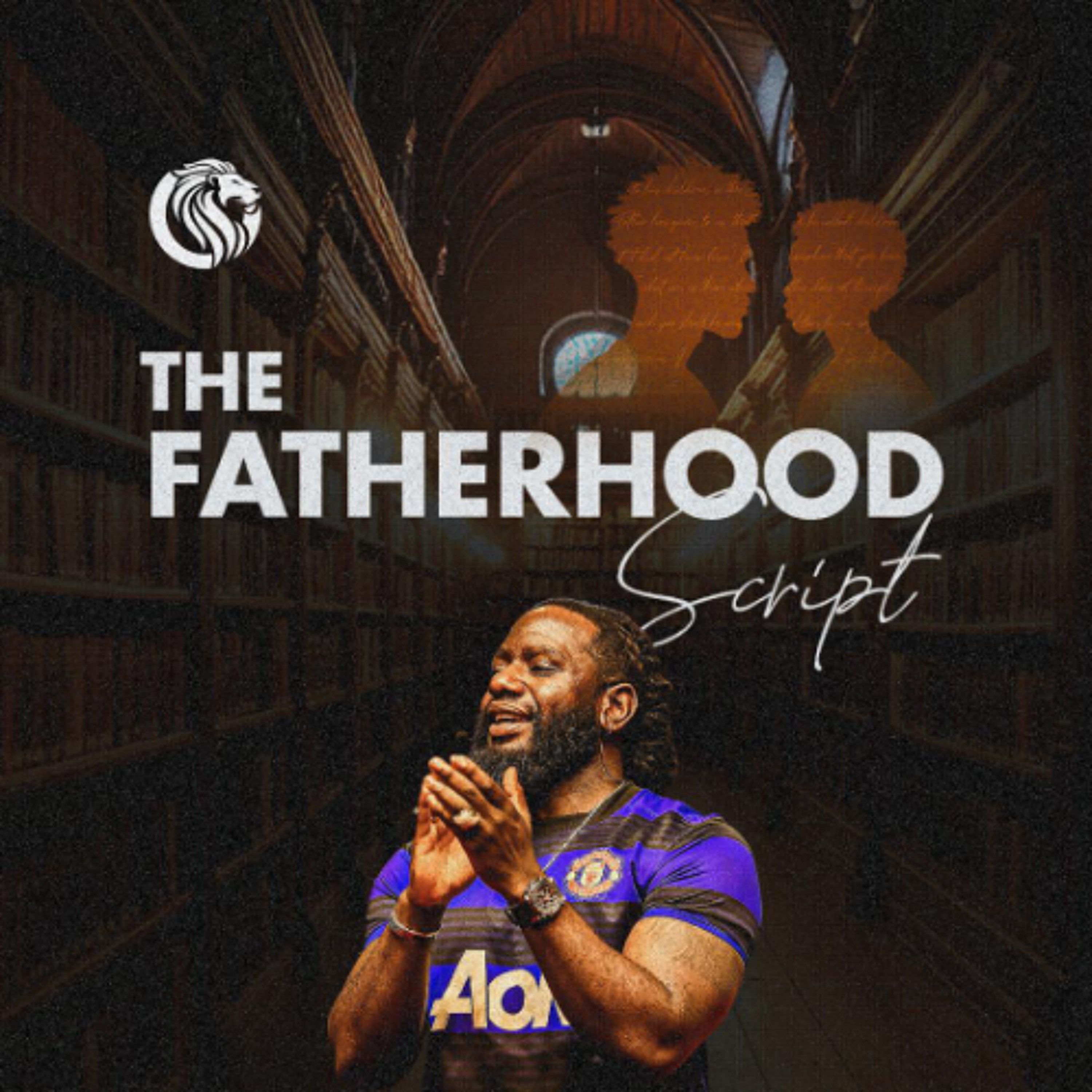 The Fatherhood Script episode artwork