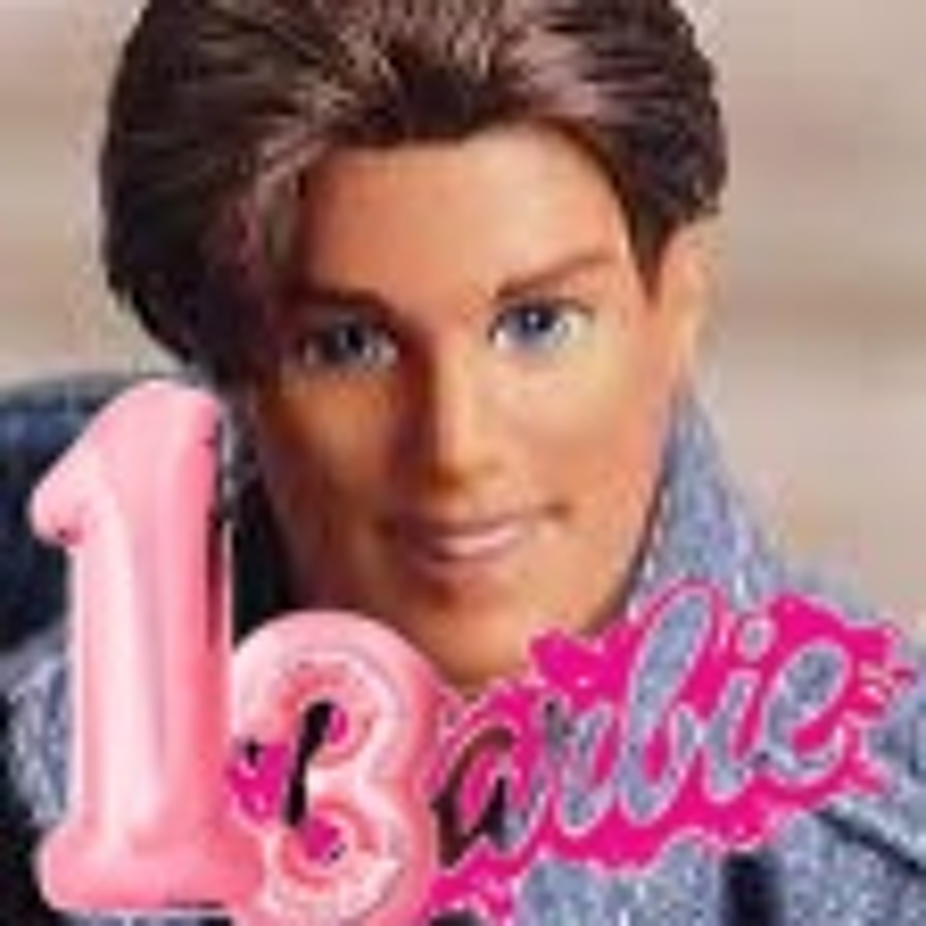 KeN Barbie Dolll BAR-B-Q episode artwork