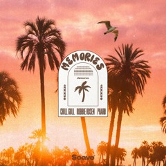 Chill Gull & Robbie Rosen - Memories (feat. PHARØ)