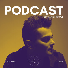 PARADOX PODCAST #206 -- ARJUN VAGALE
