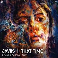 Javiis - Reincarnation (Taavi Remix)