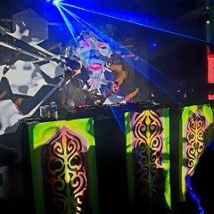 Psychedelic Impulse - Sannergy