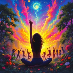 Akzep-Tanz - Ecstatic Dance Wave