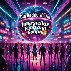 Interstellar Funk and Boogie