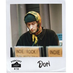 Podcast #72 - Dori