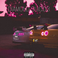 Diamond Suicid3 by Lil Uzi Vert [Prod. by OwenIgnacio & Chubbybeatz]