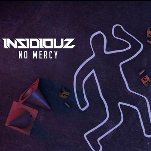 Insidiouz - No Mercy