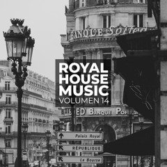 ROYAL HOUSE MUSIC (Vol. 14)