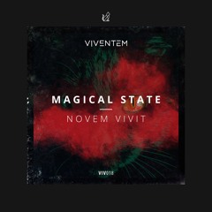 VIV018 Novem Vivit - Magical State (Original Mix)