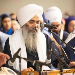 Updes je dita Satguru | Bhai Manpreet Singh Ji Kanpuri