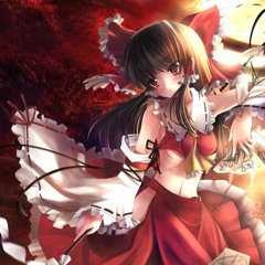 Touhou: Maiden's Capriccio ~ Dream Battle (Reimu Hakurei's theme) (Experimental Remix)