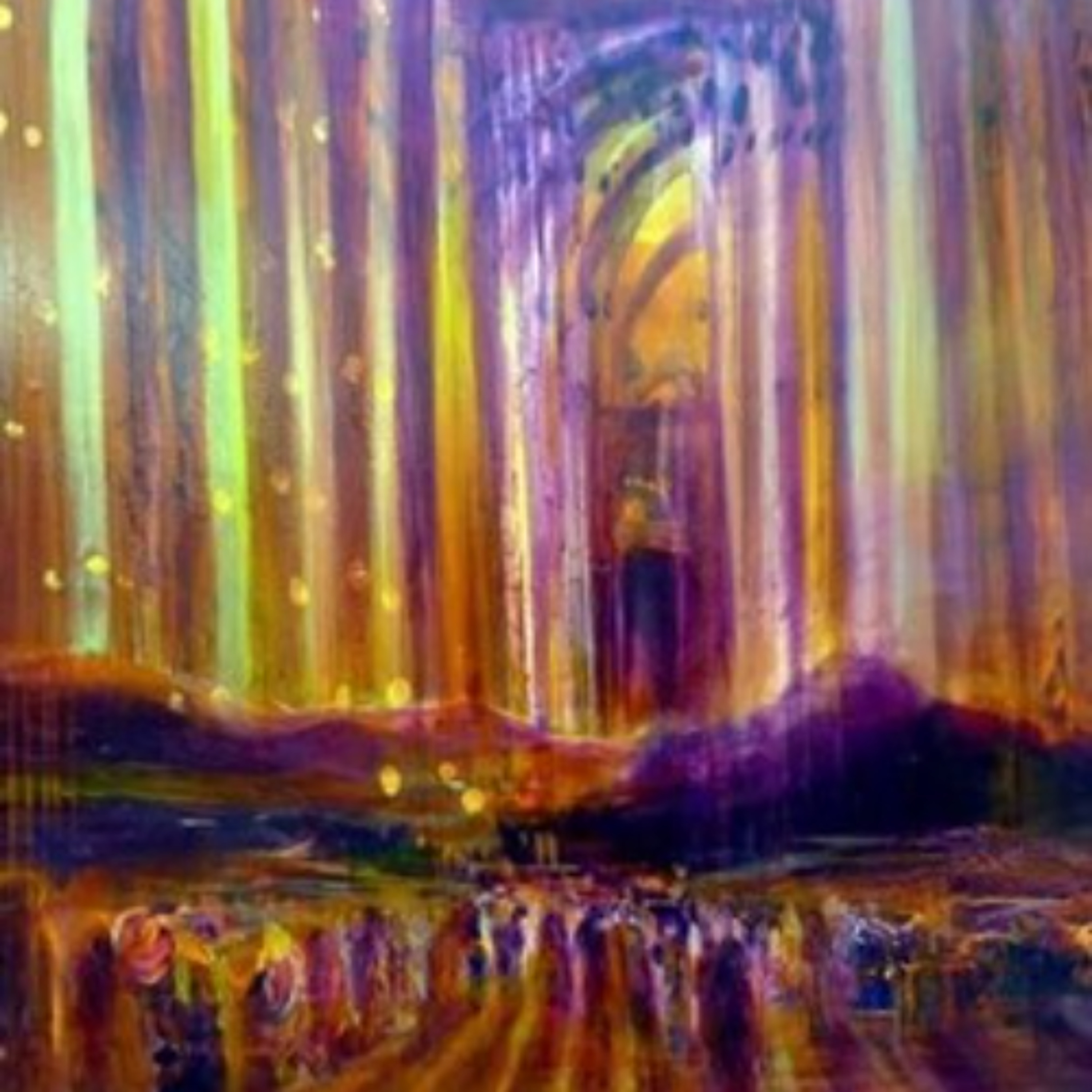 09/29/24 Running Our Race of Faith (Hebrews 10:32-11:2, 12:1-3) episode artwork