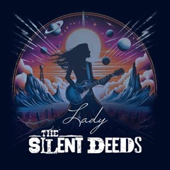 The Silent Deeds Lady PLX