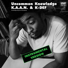 Responsibilities (Instrumental Interlude)