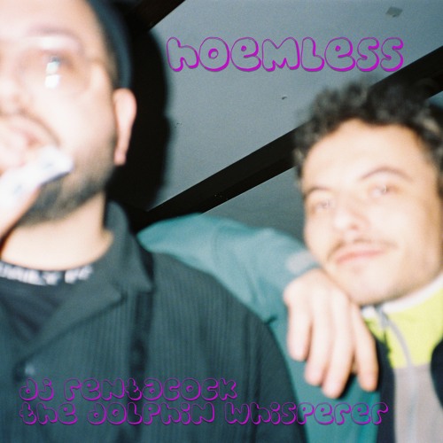 Hoemless // FREE DL