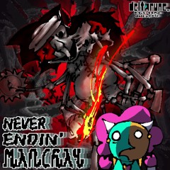 【7p7i7p7e7j7a7m7】➫ NEVER ENDIN' 𐒄λ𐒐𐒨𐒅λ𐒍 ➫【Deltarune, A Six-same Doll's Fate】