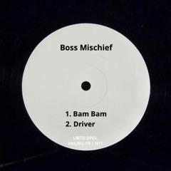 Mischief - Bam Bam