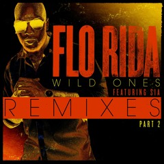 Wild Ones (feat. Sia) (J.O.B Rock Rework)