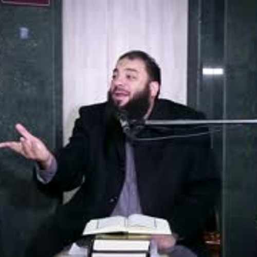 الدرس ( 10) | " تدبرات في سورة التوبة " | #الطريق_إلى_براءة | د . حازم شومان