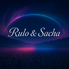 Rulo & Sacha | La Sala Session 01
