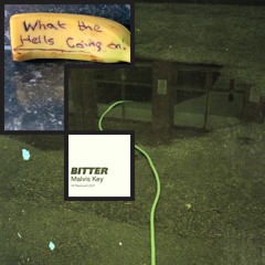 Bitter