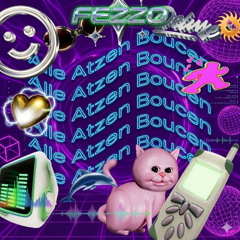 Alle Atzen Bouncen 60Min HardHouse / Trance / Bounce Set