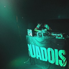 djgon live set @ ruadois "S2"