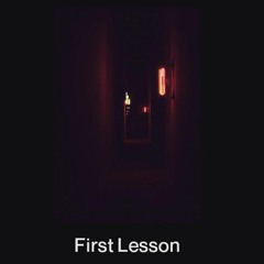 First Lesson.wav